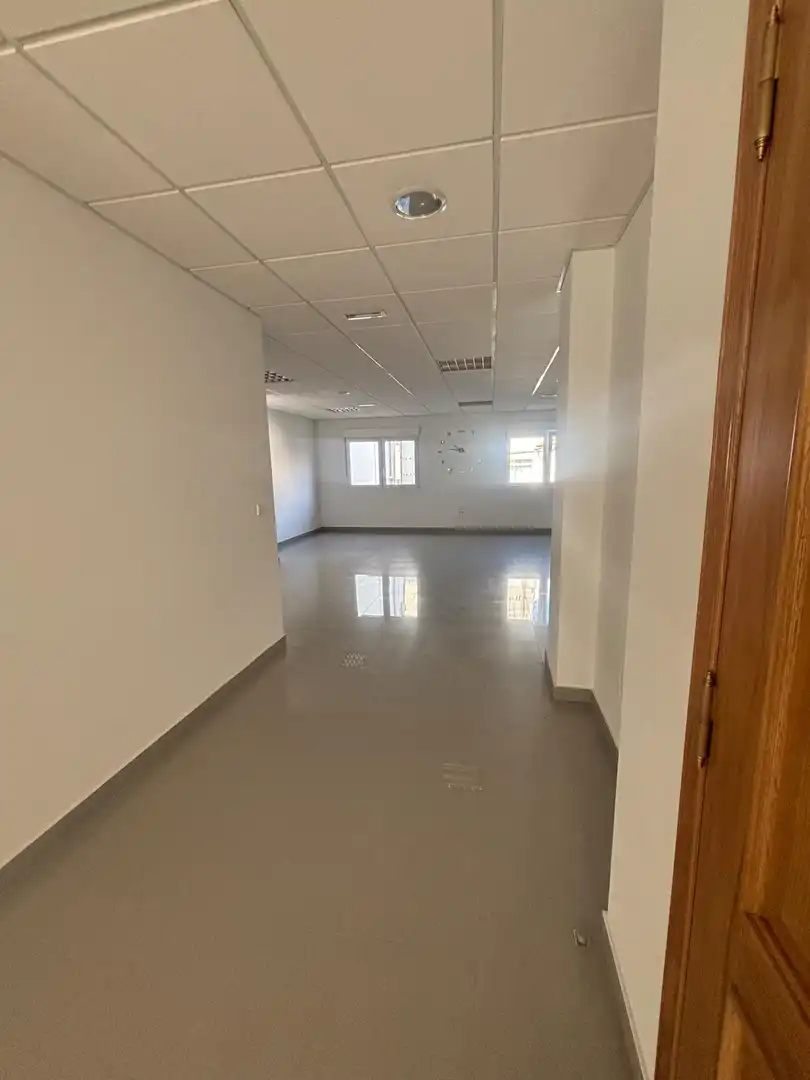 Geschaftsraum zur Miete in Carballo