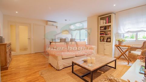 Foto 2 de Apartament en venda a Lloreda, Badalona
