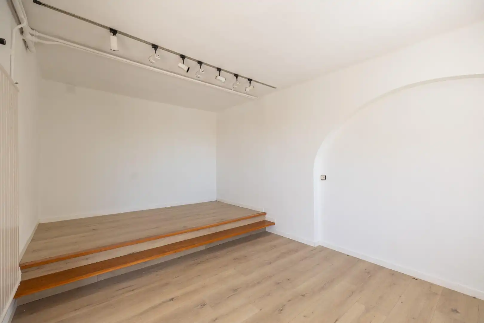 Casa o chalet de alquiler en Barcelona con Calefacción, Parquet y Terraza