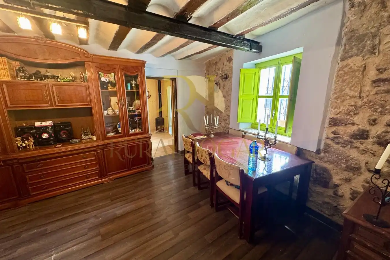 Casa o chalet en venta en Calle San Lazaro, 4, Torrubia