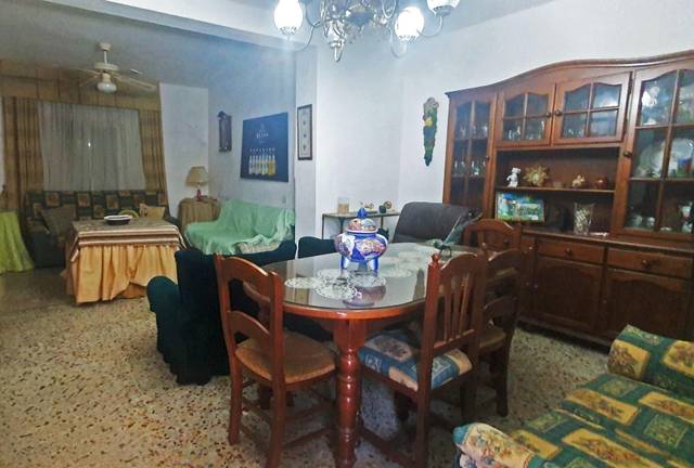 Casa-chalet en Venta en Villafranca de Córdoba