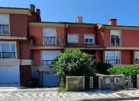 Adossat en venda a Freixo-Vilalonga, imagen 2