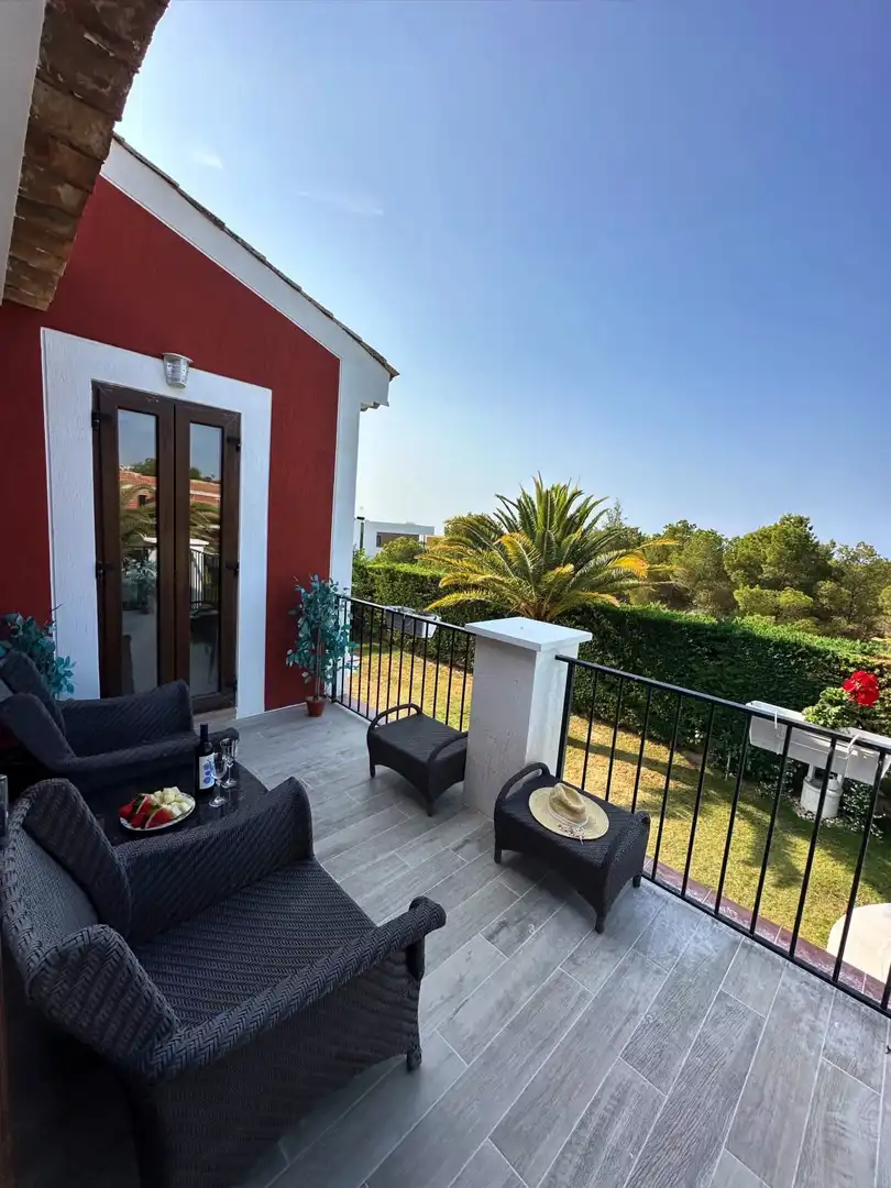 Villa avec piscine à vendre à Carrer Londres, imagen 32
