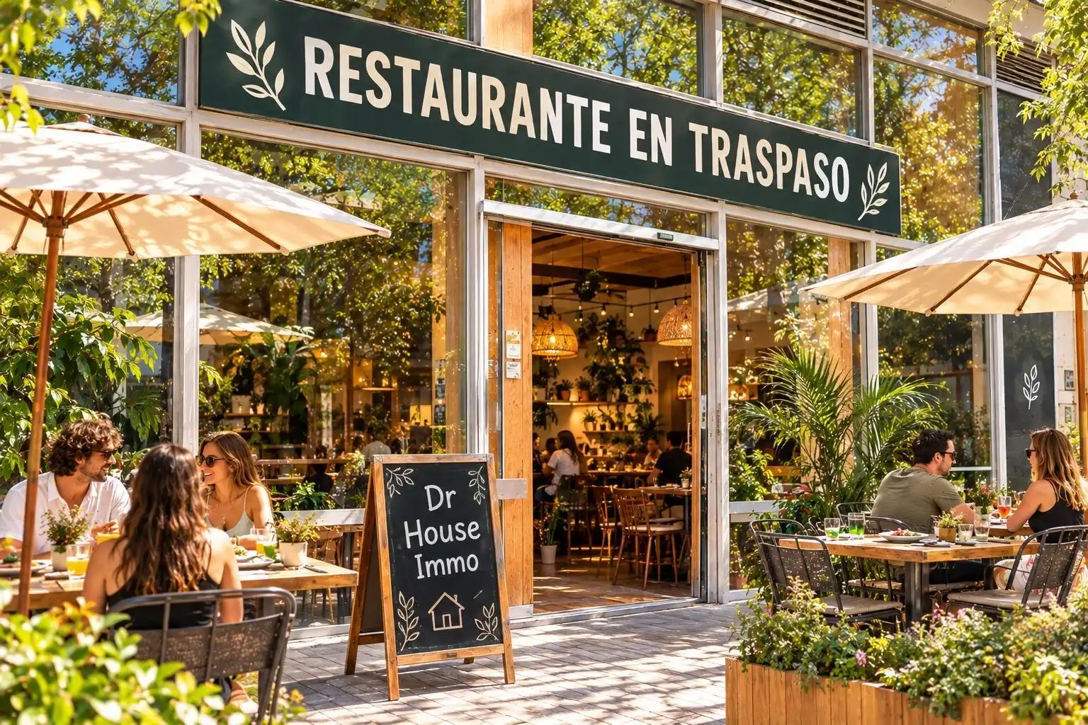 Local de lloguer en Barcelona