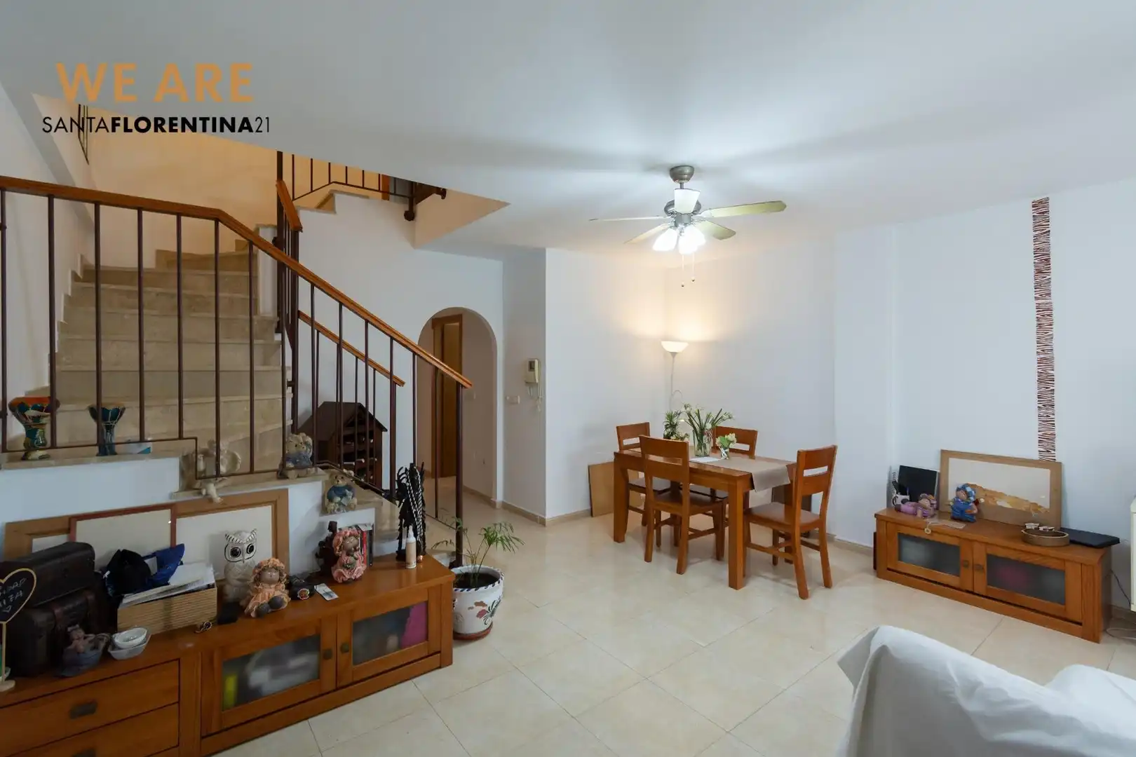 House with terrace for sale in Calle DEMETRIO JNEZ INIESTA, imagen 5