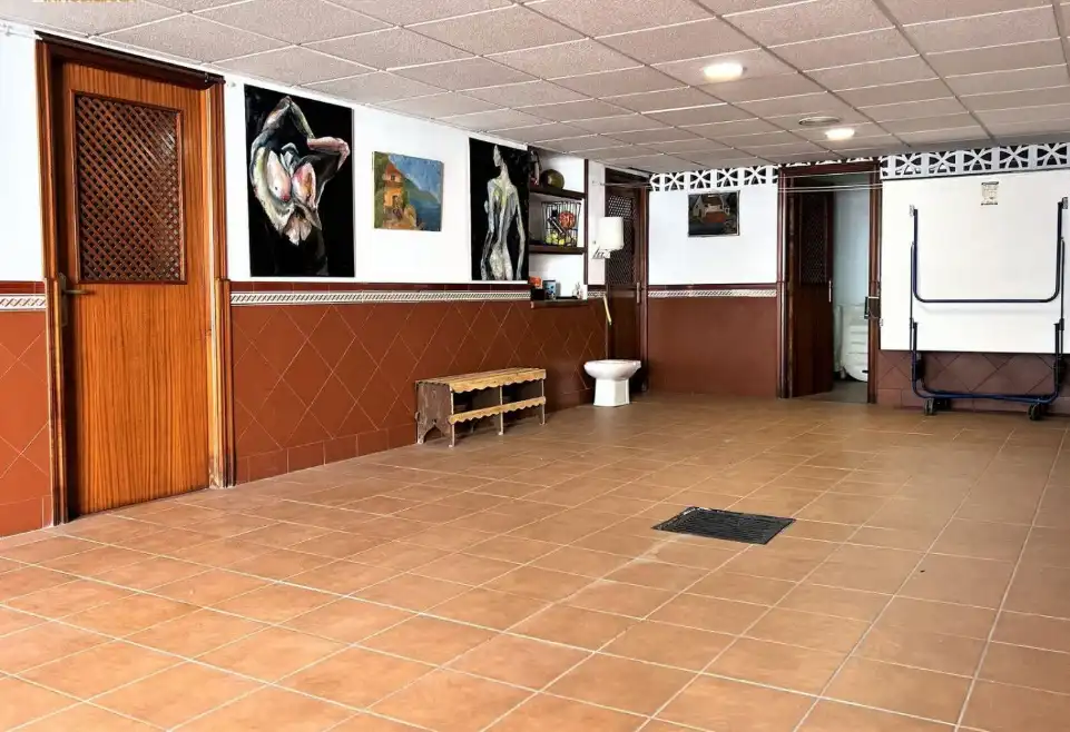 Chalet con piscina en venta en Don Benito, imagen 6