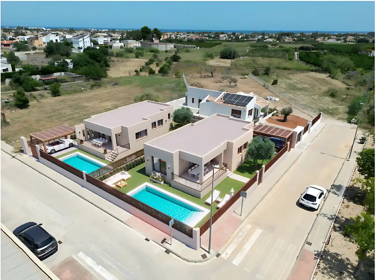 Maison à vendre à El Verger, imagen 2