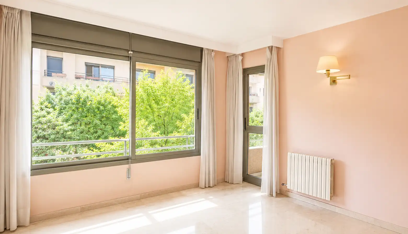 Habitación de Piso en venta en  Palma de Mallorca con Aire acondicionado, Calefacción y Terraza