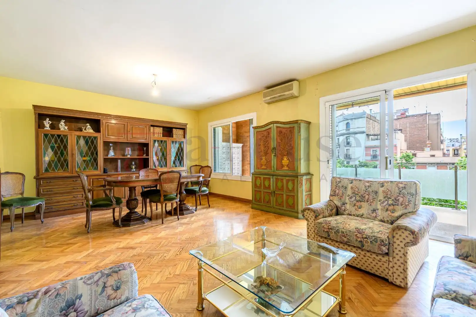 Appartement avec terrasse à vendre à Gran Via de les Corts Catalanes, imagen 6