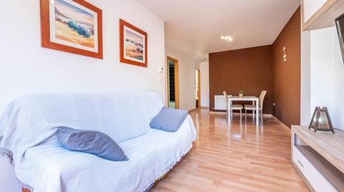 Foto 5 de Piso en venta en Calle León Felipe, 10, La Zubia Ciudad, La Zubia