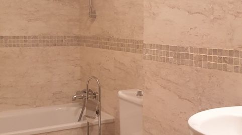 Foto 4 de Apartamento de alquiler en Avenida Da Liberdade, Conxo, Santiago de Compostela