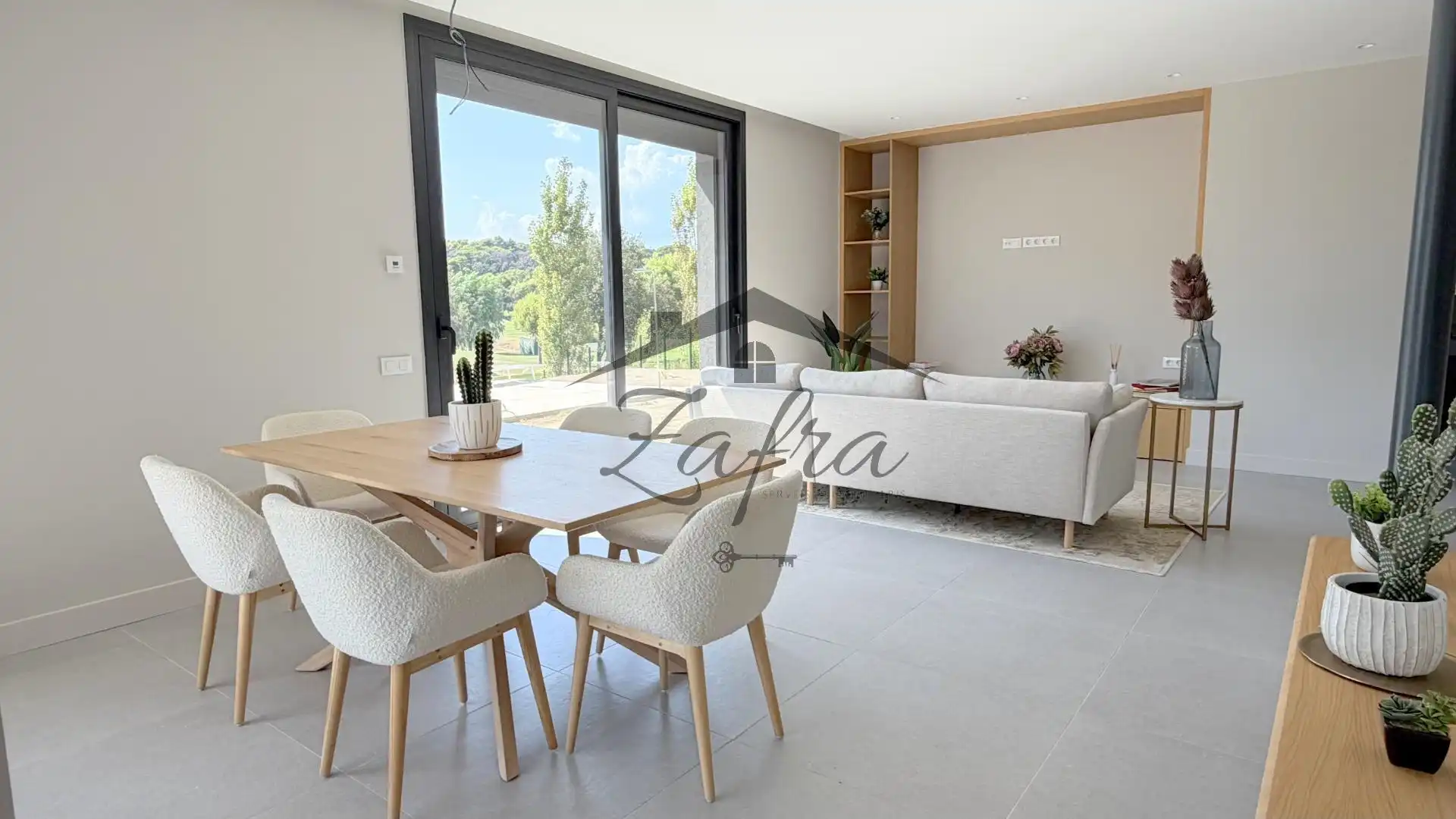 Haus mit Pool zum Verkauf in Carrer Carrer Marc de Vilalba, imagen 15