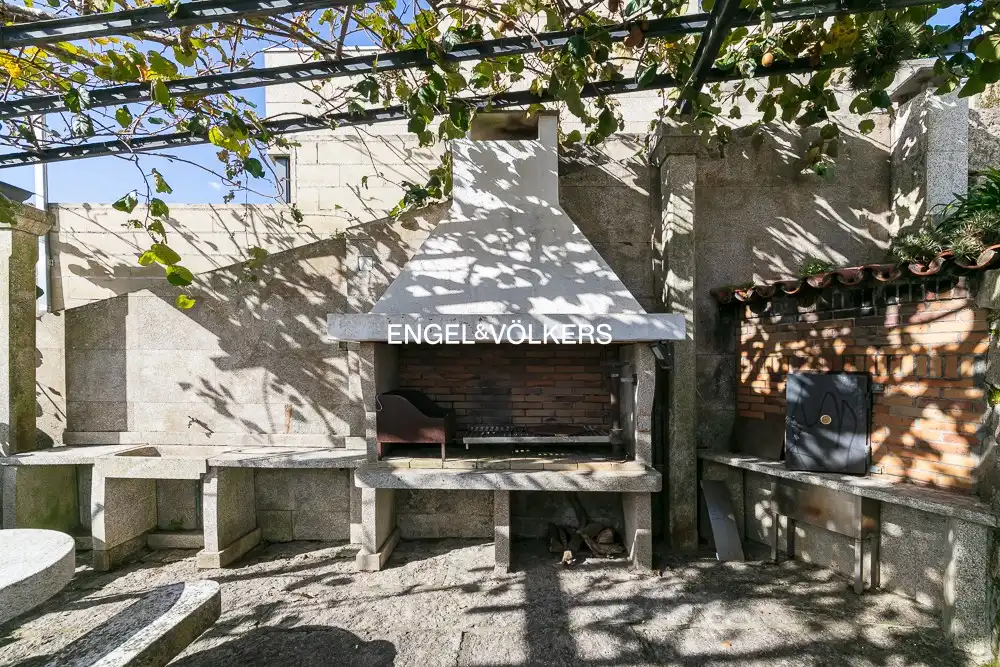 Casa o xalet en venda a Vigo , Pontevedra