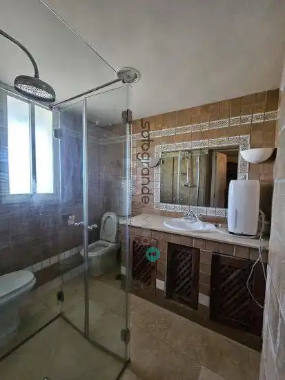 Villa mit Pool zum Verkauf in Sotogrande Costa, imagen 32