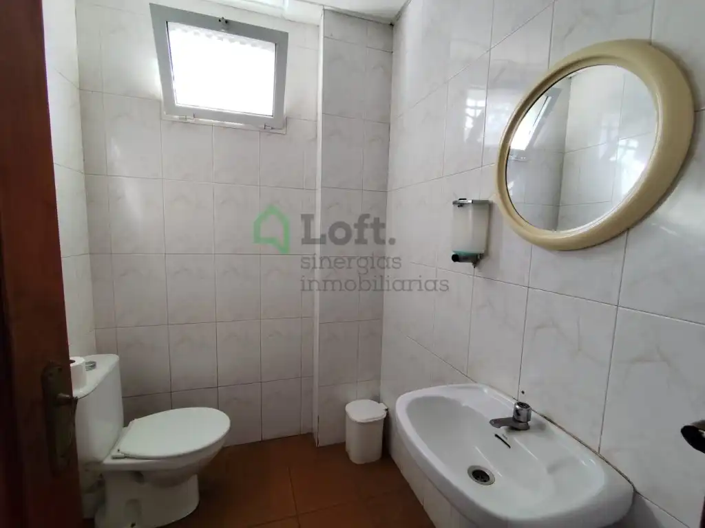 Baño de Local en venta en Barcarrota