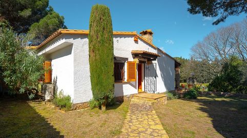 Foto 3 von Einfamilien-Reihenhaus zum Verkauf in Carrer de Pujada a L'hotel, 192, Golf Costa Brava, Santa Cristina d'Aro