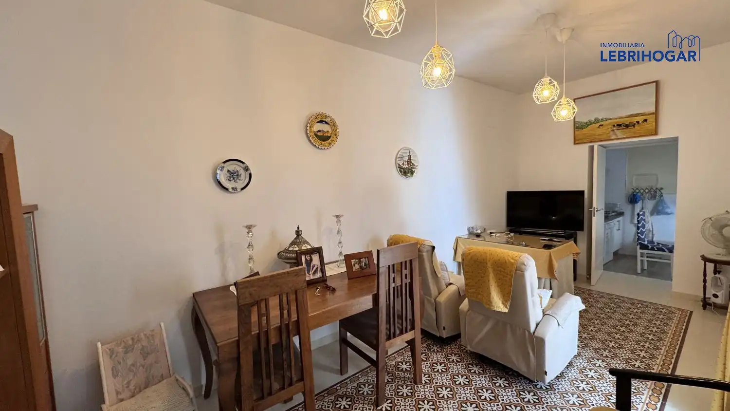Casa o xalet en venda a Lebrija