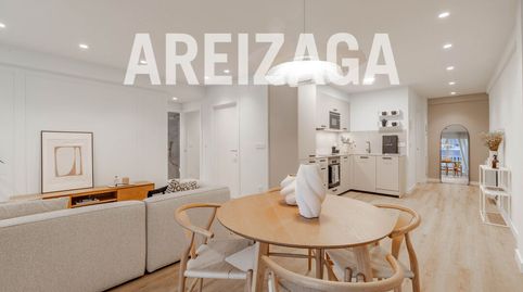 Foto 3 de Piso en venta en Karlos I.a Hiribidea Carlos, 30, Amara, Donostia - San Sebastián