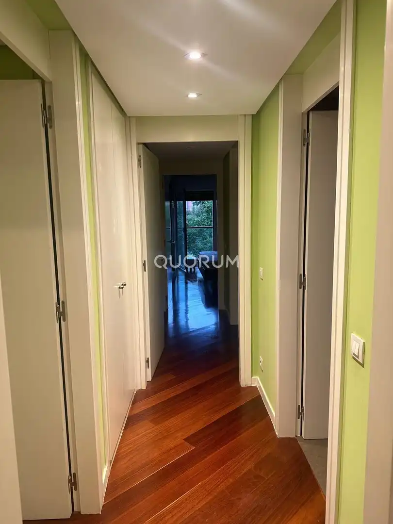 Wohnung mit Aufzug zur Miete in Plaza EUSKADI, imagen 18