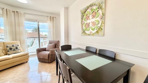 Foto 5 de Piso de alquiler en Santiago de la Ribera, San Javier