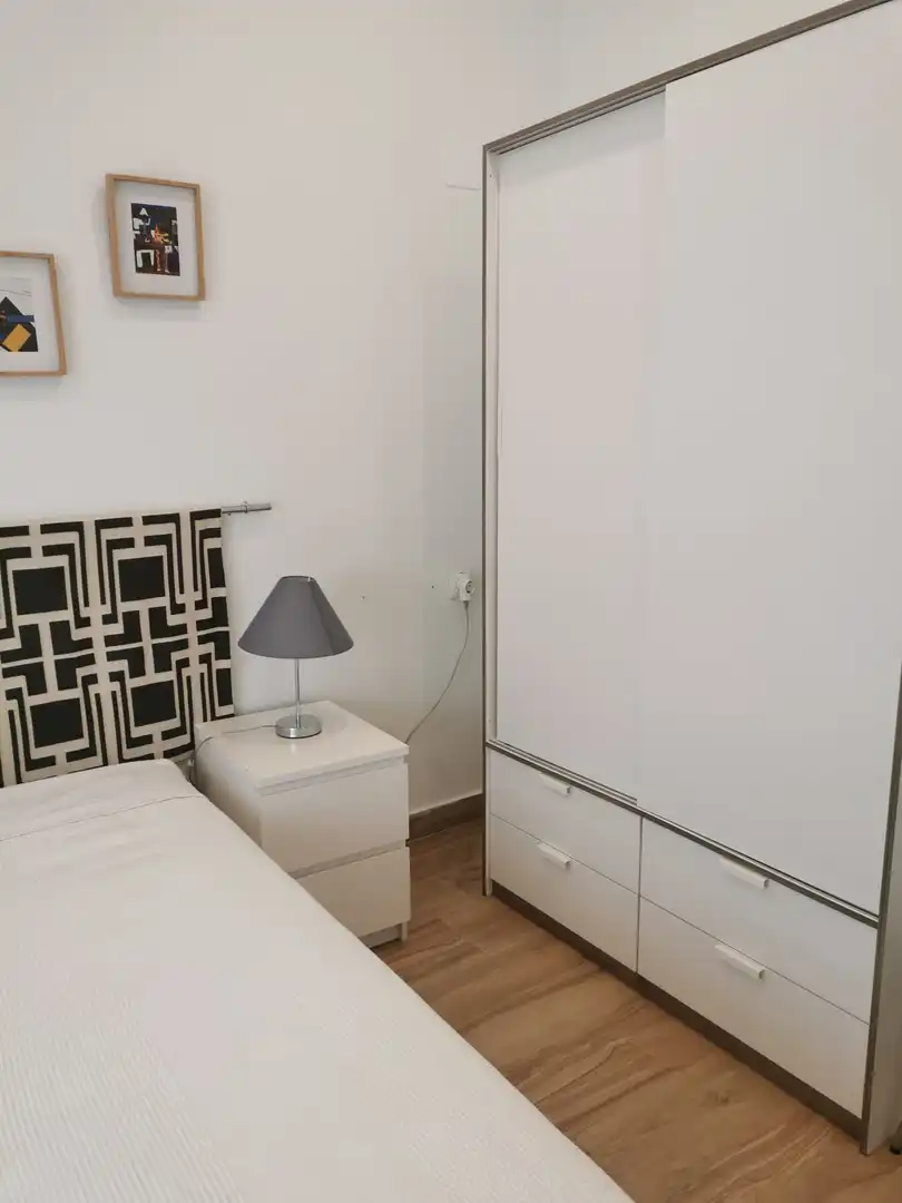 Piso en alquiler en Juan Sebastian el Cano, imagen 7