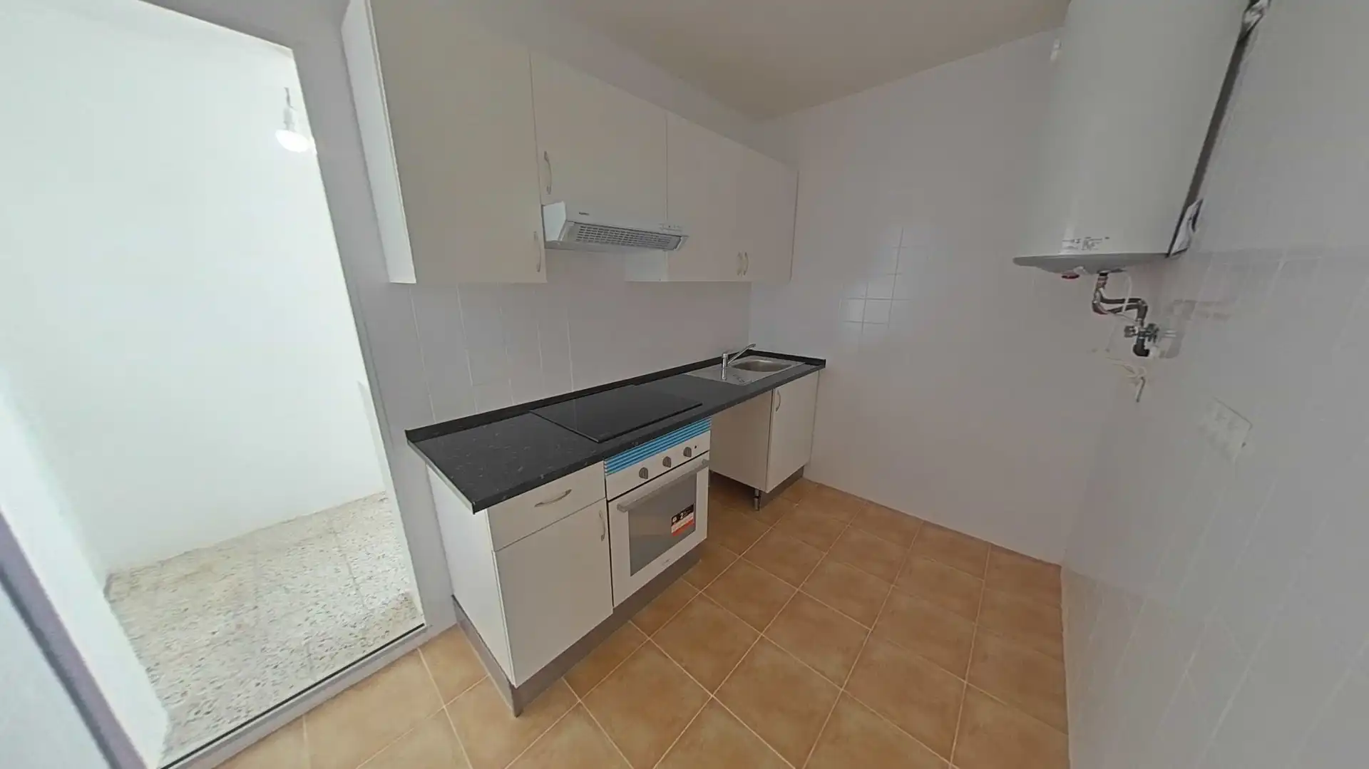 Cocina de Piso en venta en Parla