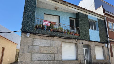 Foto 2 de Casa adosada en venta en Rúa Do Corgo, 15, O Grove , Pontevedra