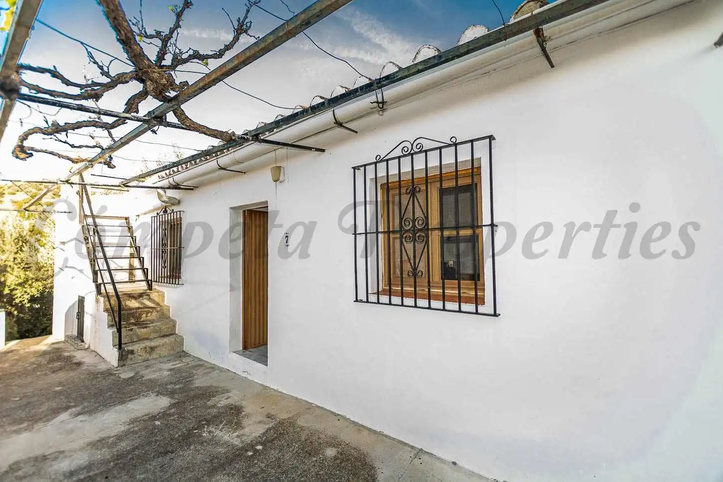 Maison à vendre à Frigiliana, imagen 7