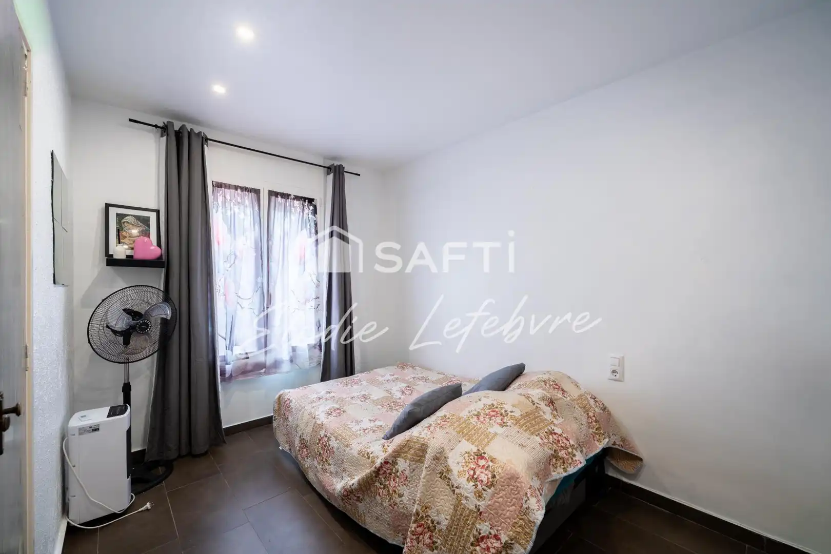 Habitación de Apartamento en venta en Empuriabrava