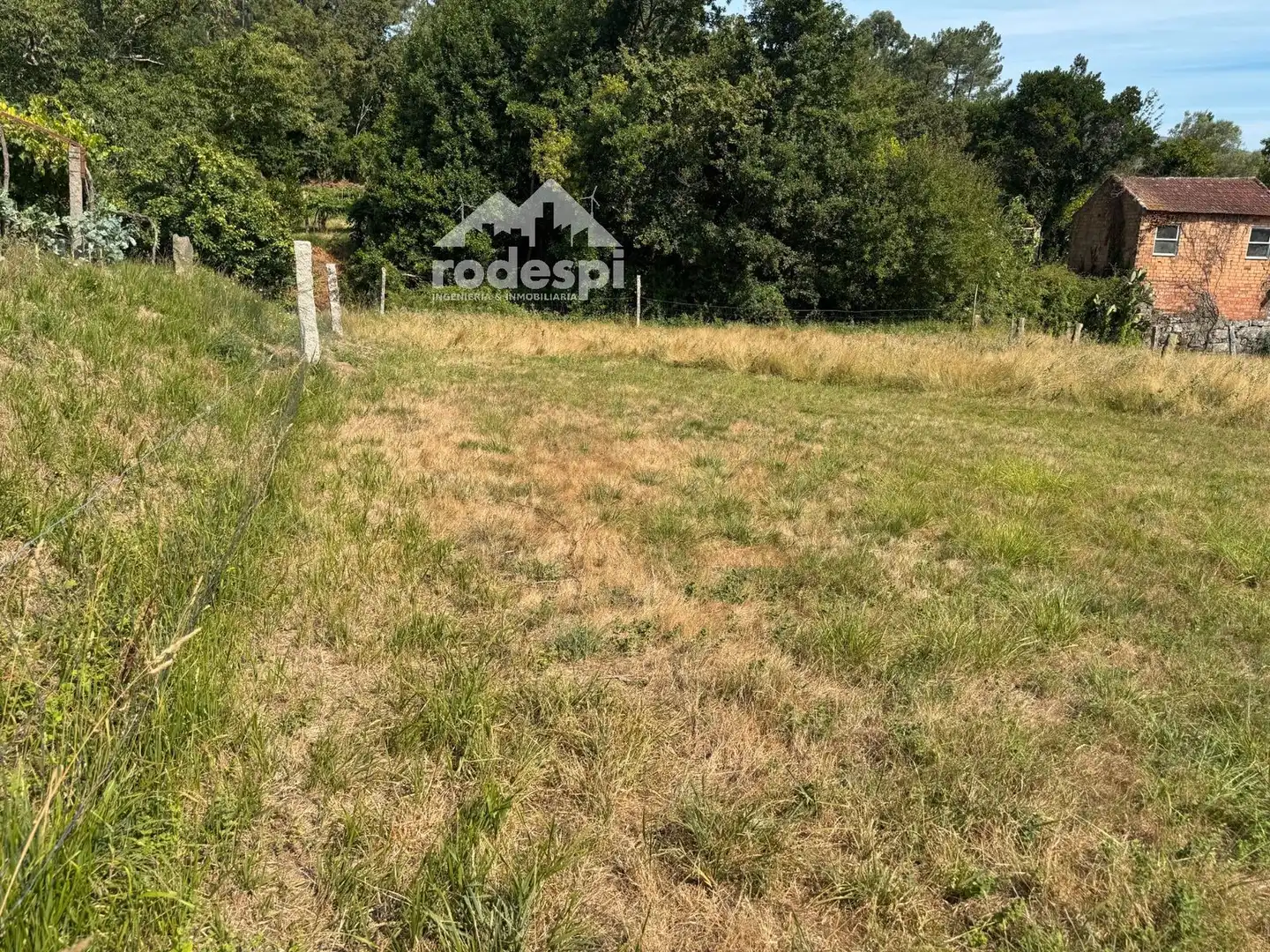 Terreny residencial en venda a Arbo, imagen 3