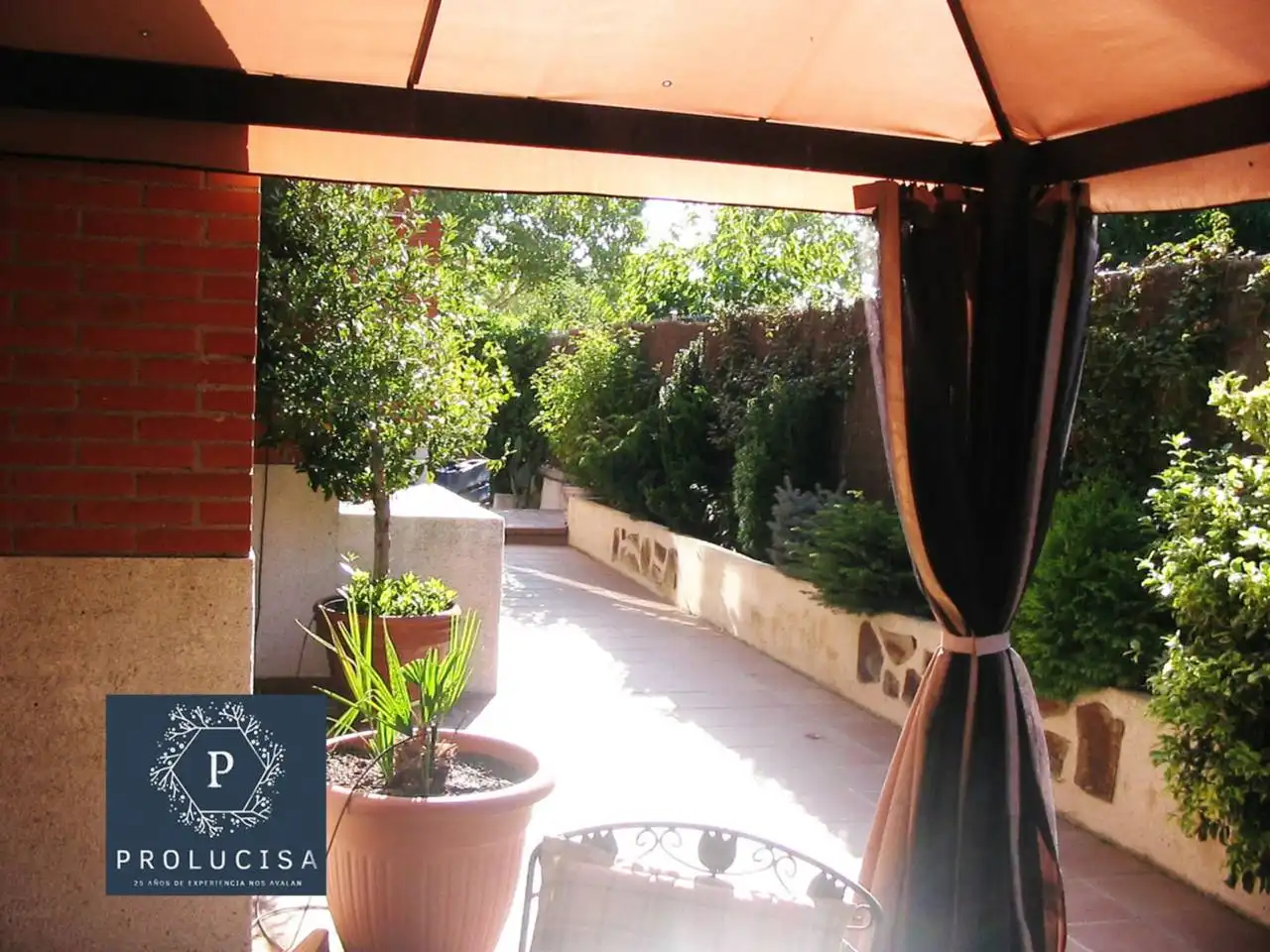 Terrace of Houses for sale in Moraleja de Enmedio  with Air Conditioner, Heating and Terrace
