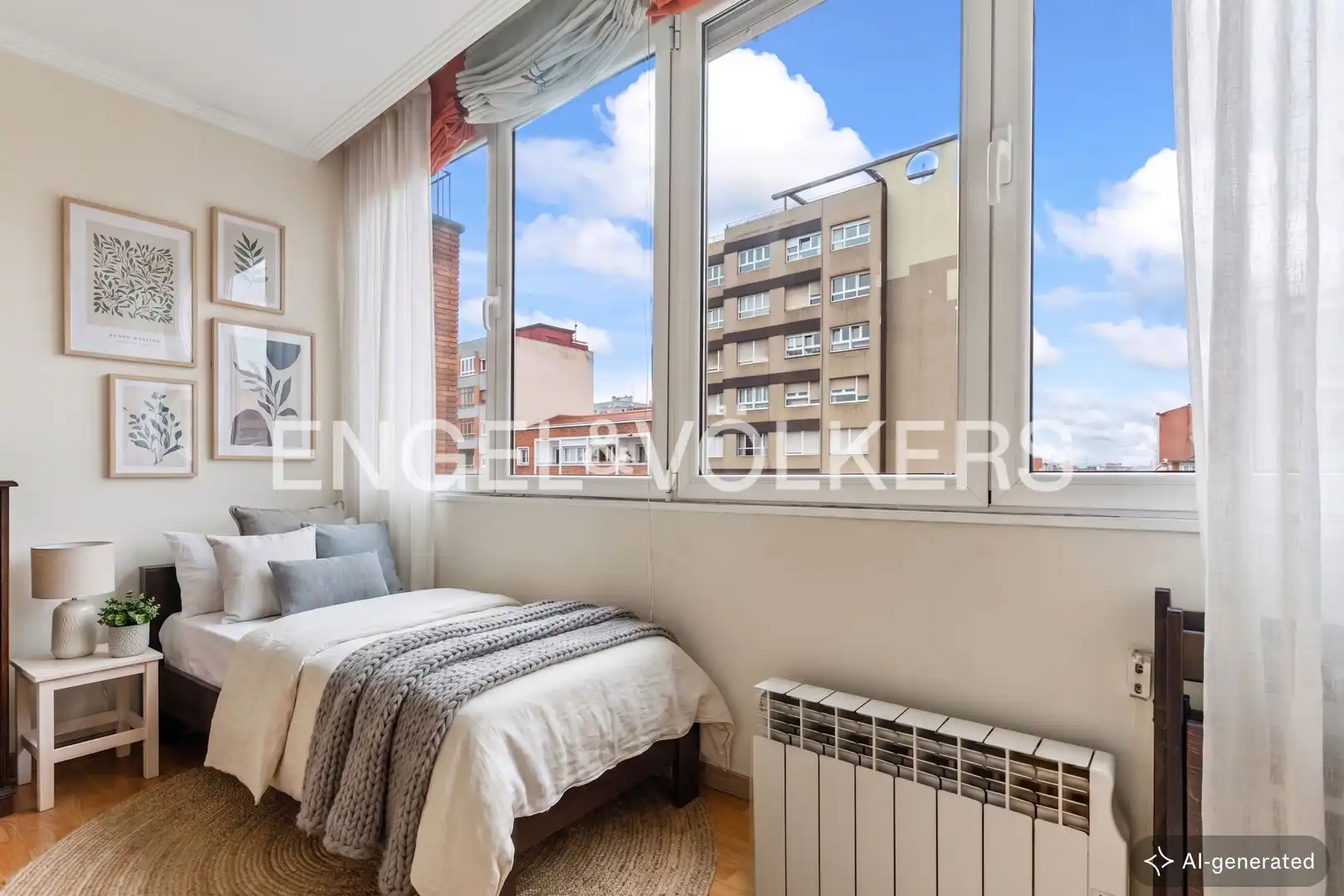 Appartement avec ascenseur à vendre à Centro, imagen 14