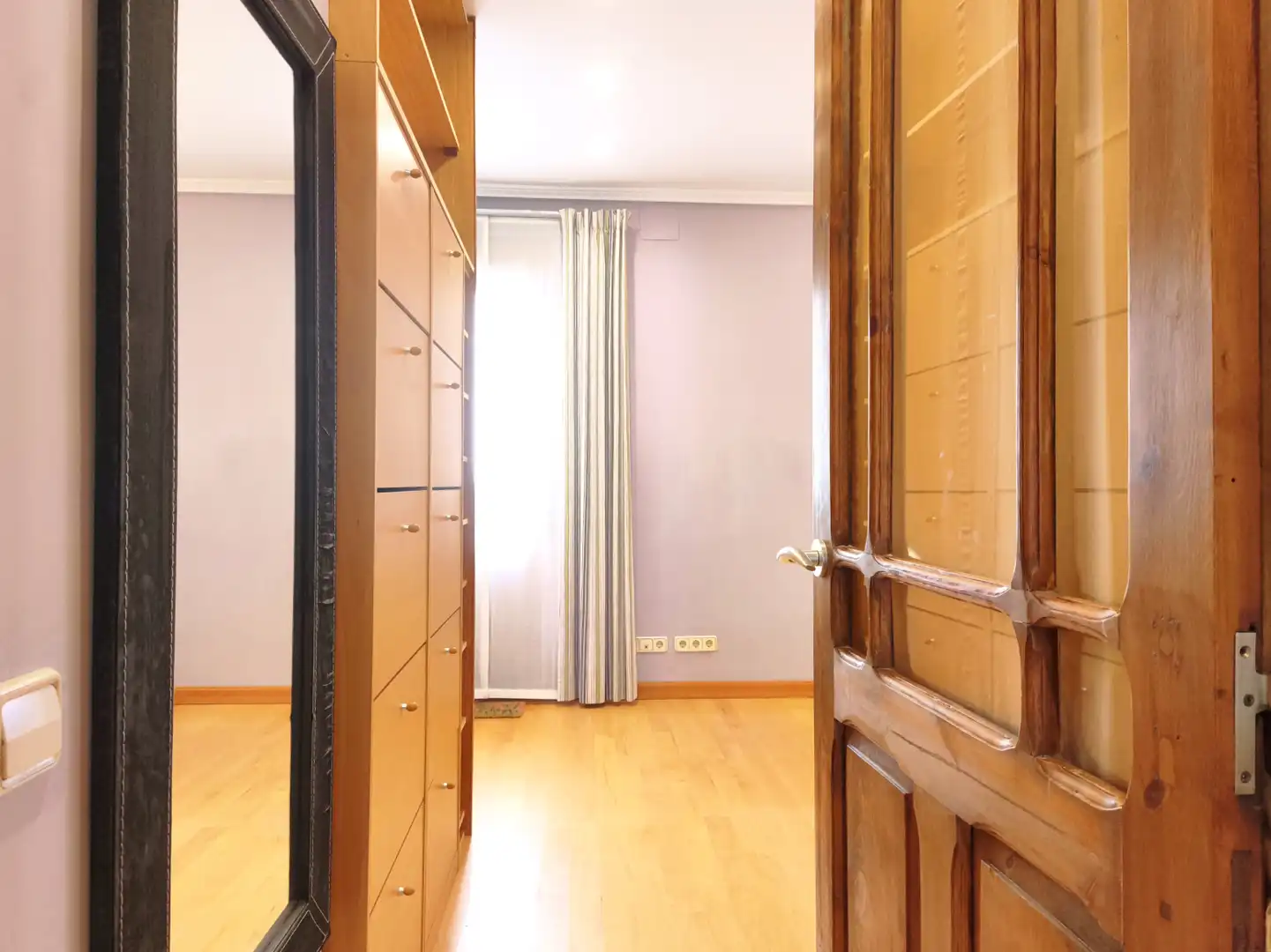 Piso en venta en  Logroño con Calefacción y Terraza