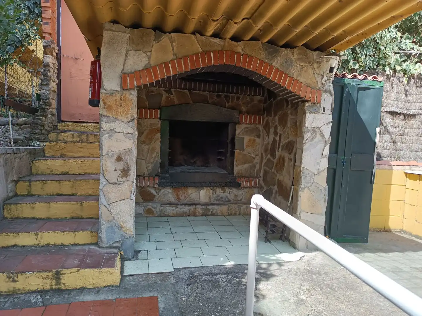 Apartamento en venta en Lanciego / Lantziego con Calefacción, Terraza y Amueblado