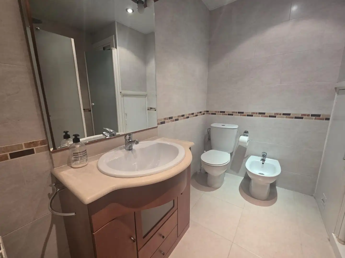 Flat with terrace for sale in Vilanova del Camí, imagen 19