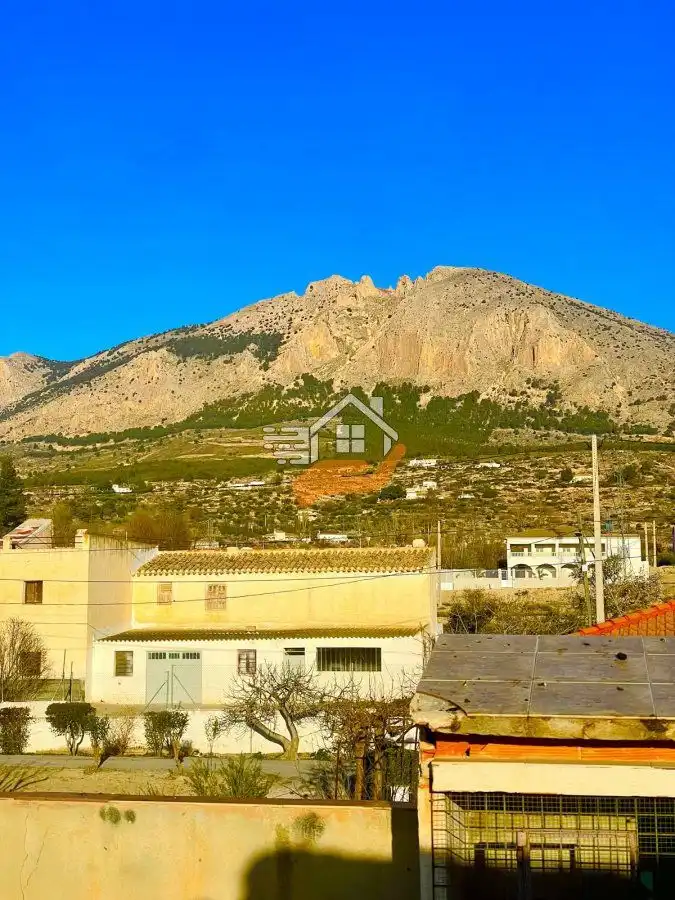 Detached house for sale in Vélez-Rubio, imagen 7