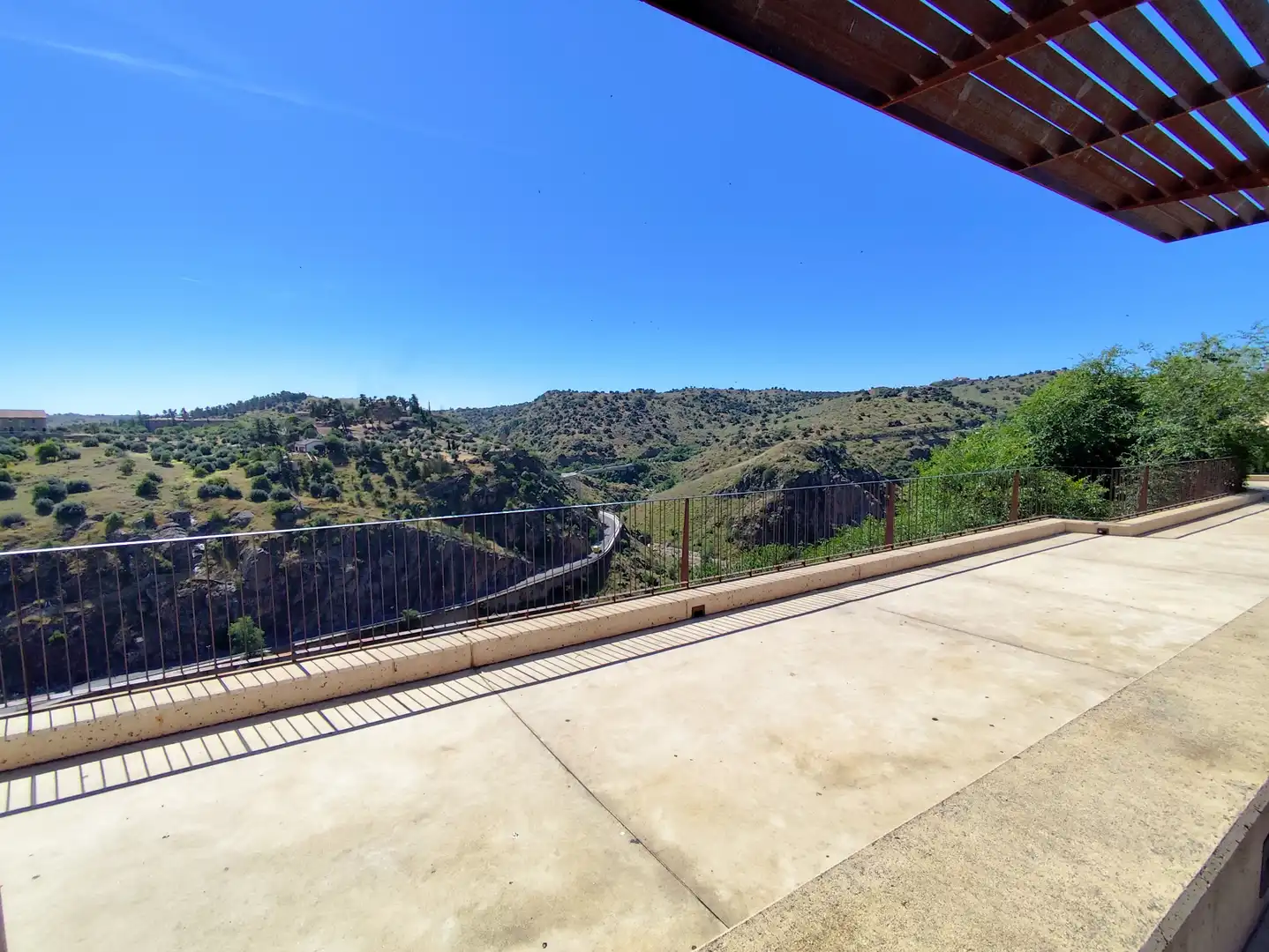 Terrace of Detached homes for sale in Toledo