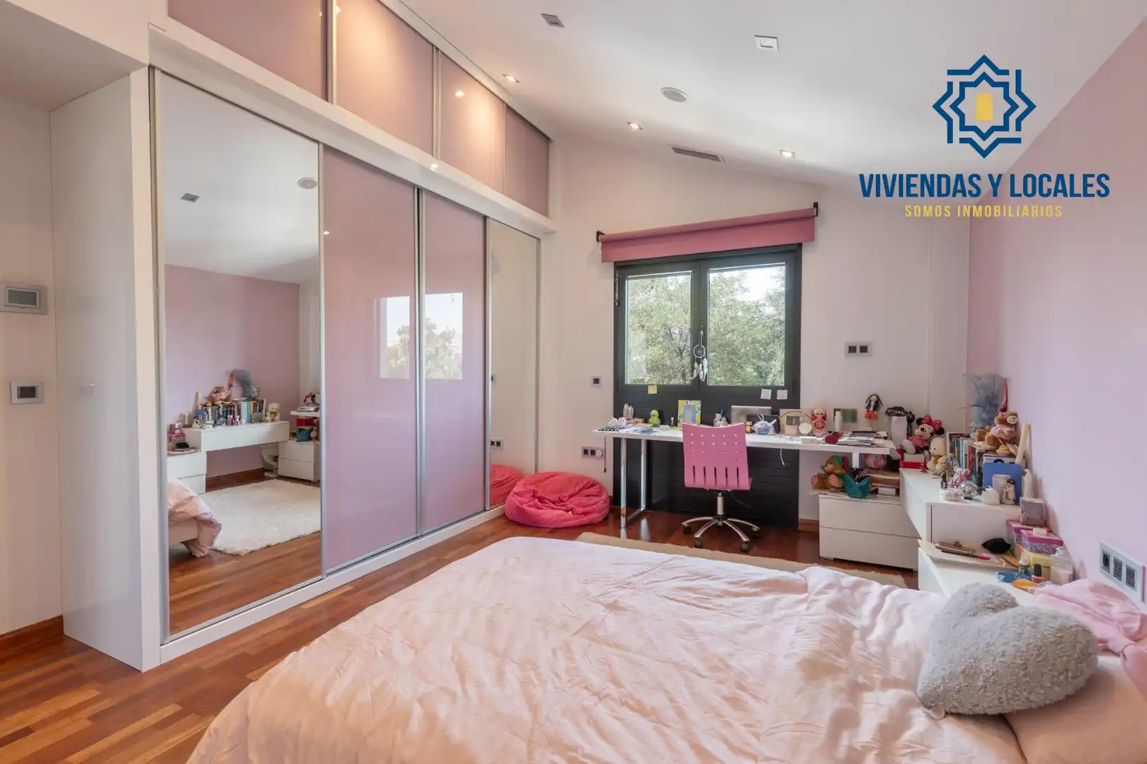 Chalet con piscina en venta en Urbanizacion EL CARMELO, imagen 54