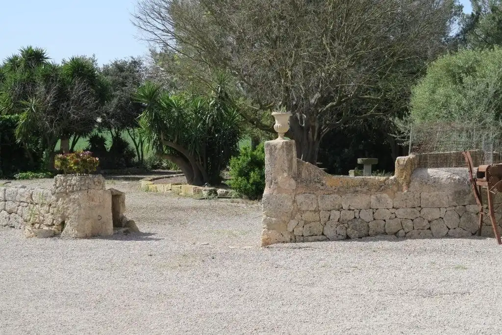 Casa rústica amb piscina en venda a Ariany, imagen 67