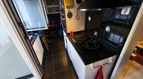 Foto 5 de Apartament en venda a Calle Francia, Casco Viejo, Vitoria - Gasteiz