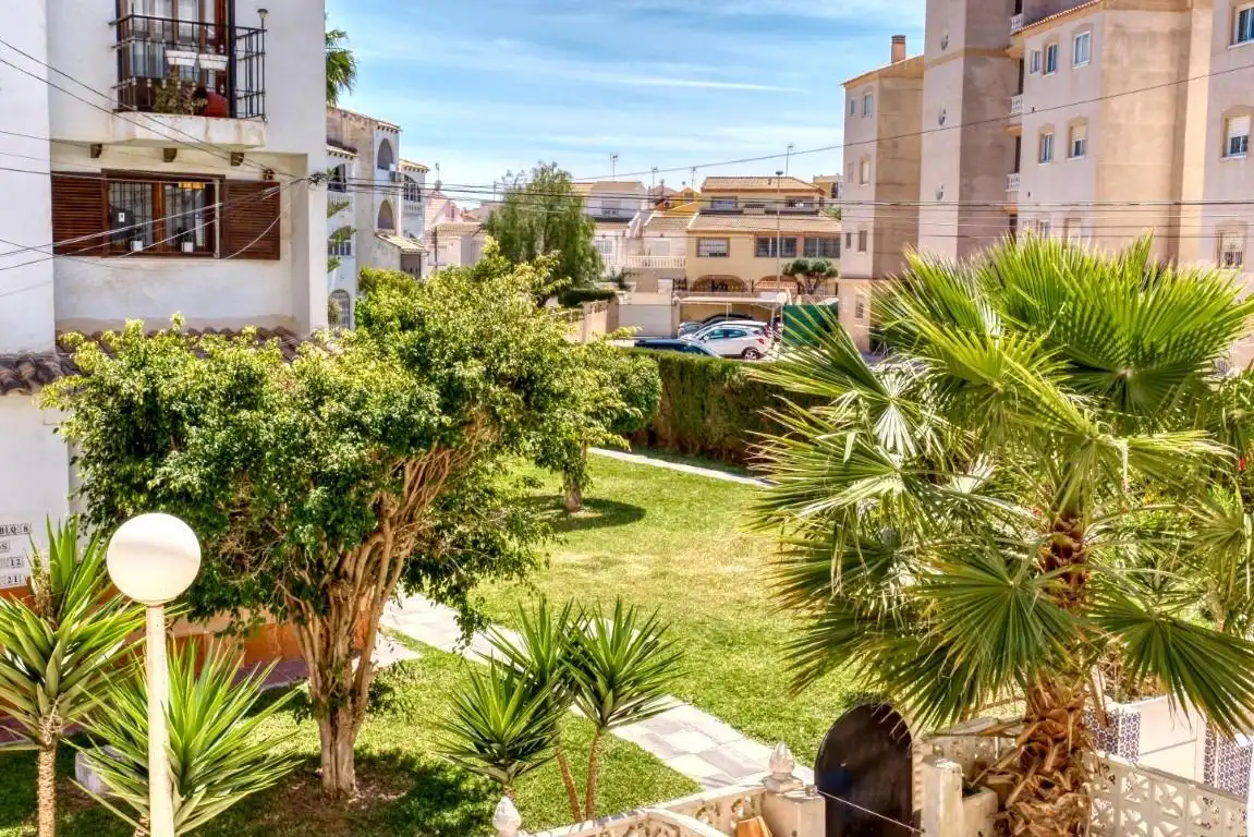 Duplex à vendre à Nueva Torrevieja - Aguas Nuevas, imagen 14