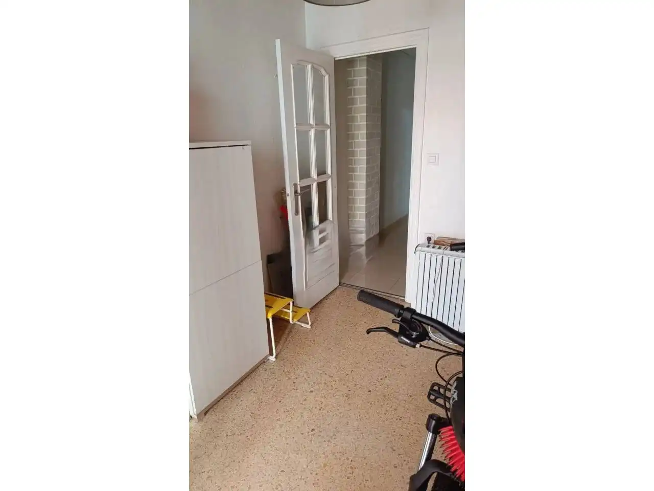 Piso con terraza en venta en Avenida Constitución, imagen 32