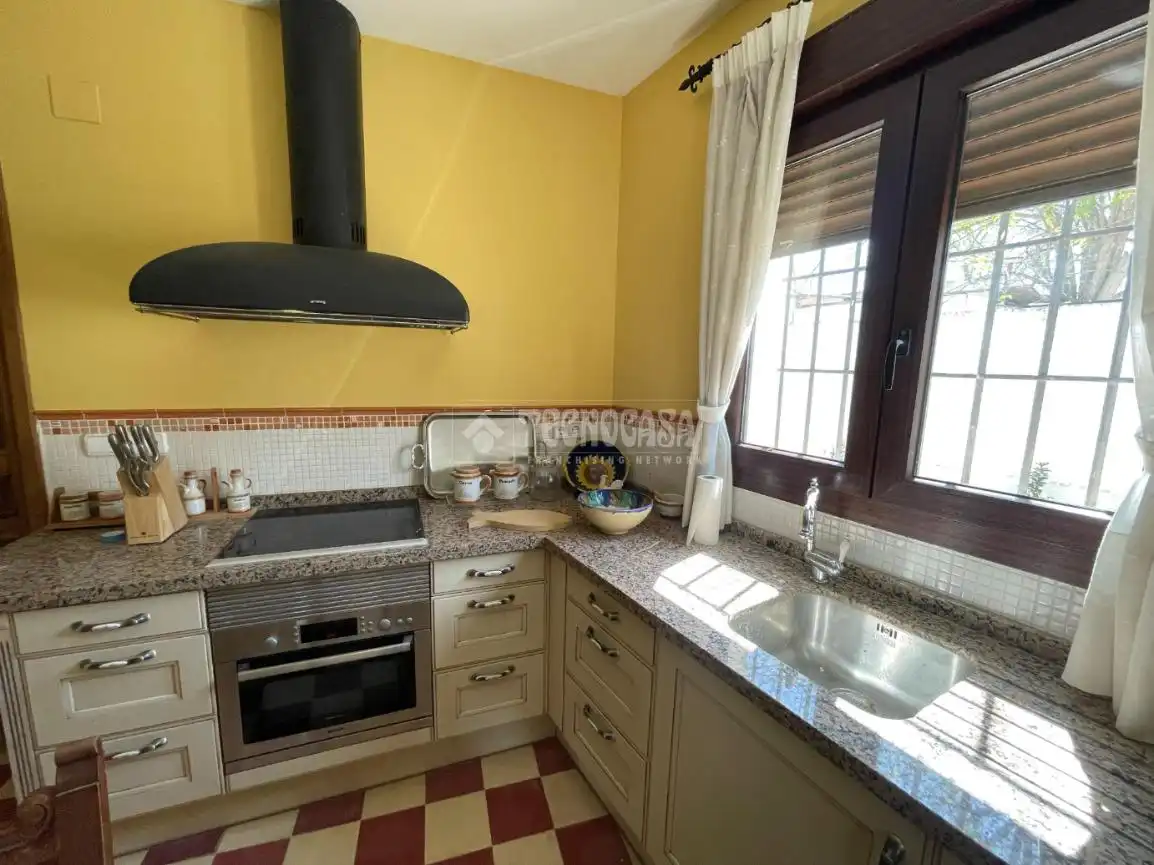 Casa rústica en venda a Zona de la Vega, imagen 8