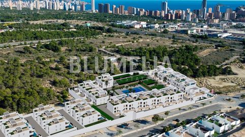 Photo 3 of Flat for sale in Calle Veneçuela de, Balcón de Finestrat - Terra Marina, Finestrat