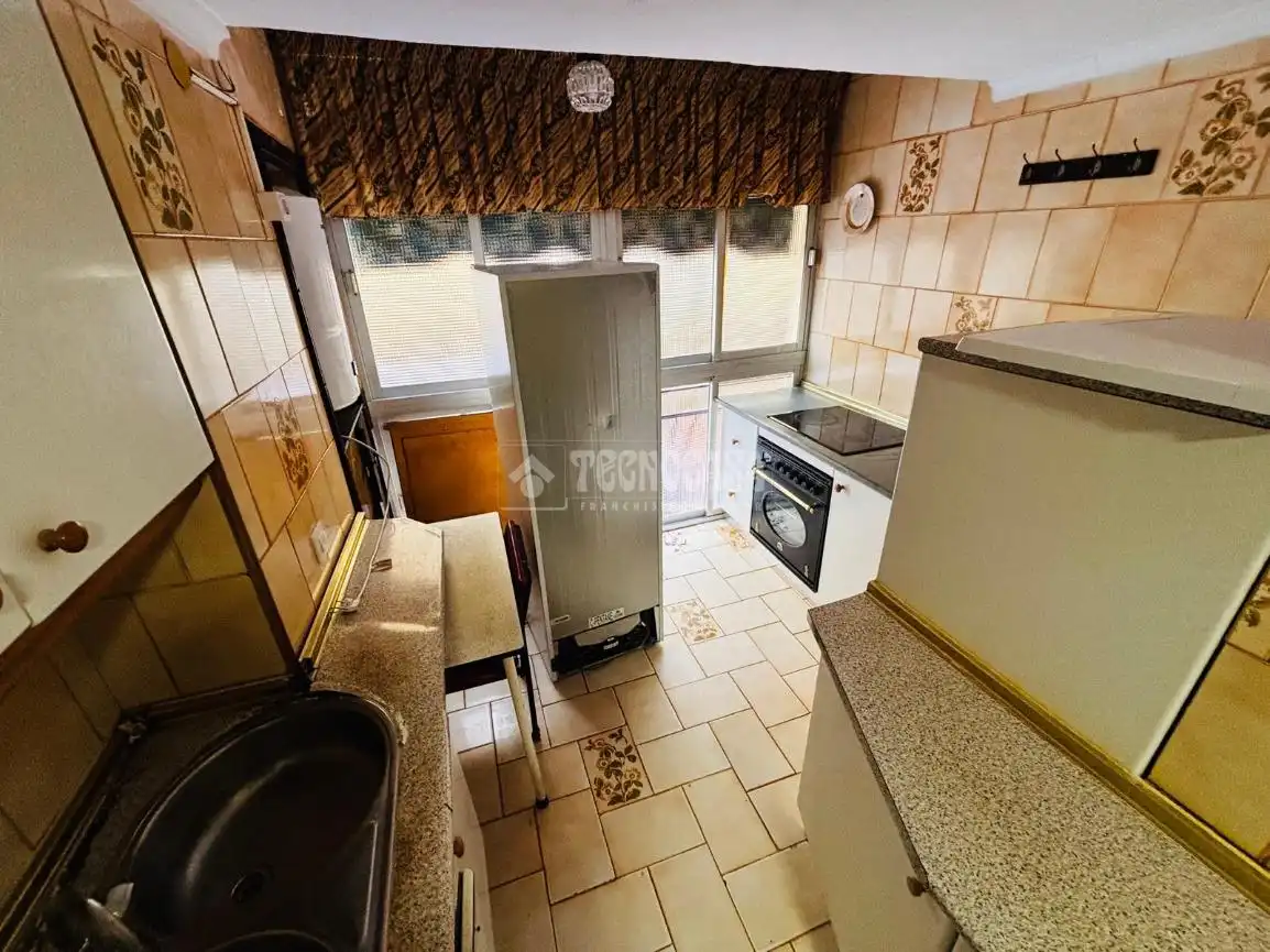 Cocina de Piso en venta en Badajoz