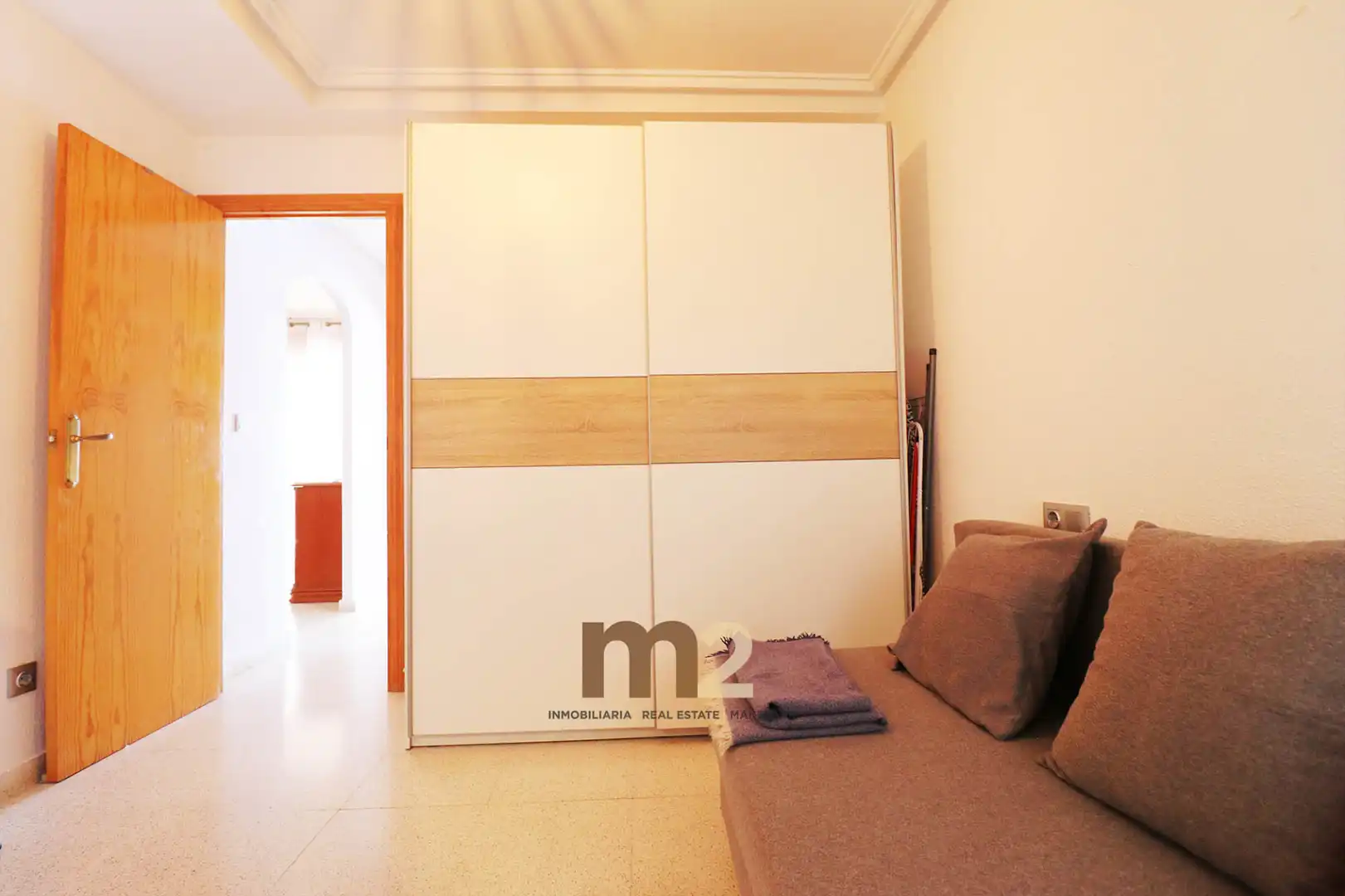 Apartment with lift to rent in Carrer la Pau, imagen 14