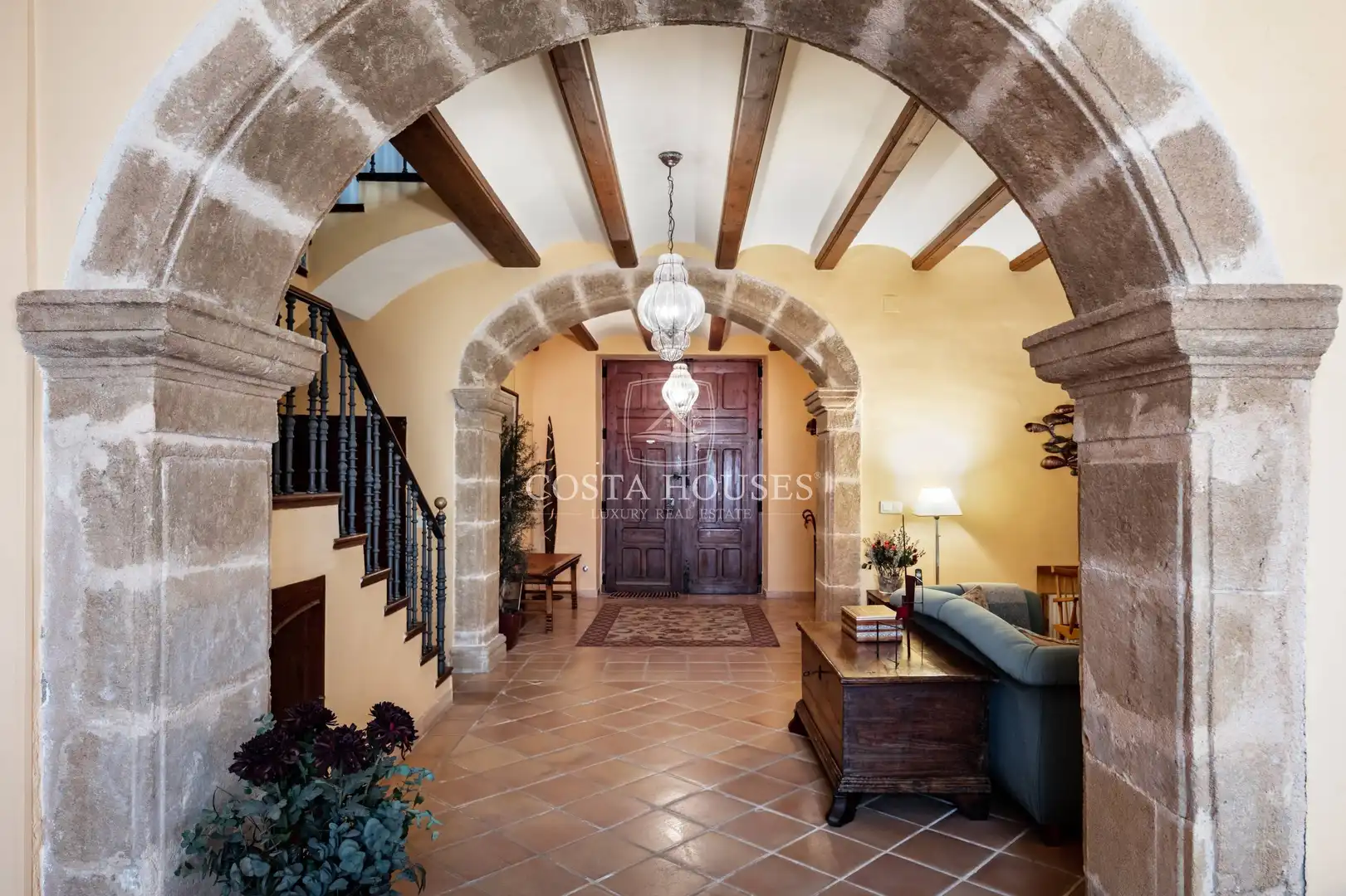 Casa o xalet en venda a Centro ciudad