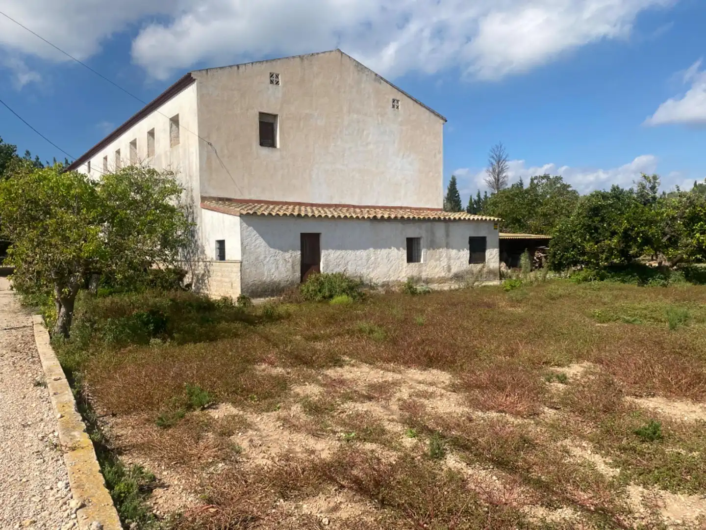Casa rústica con terraza en venta en Masdenverge, imagen 11