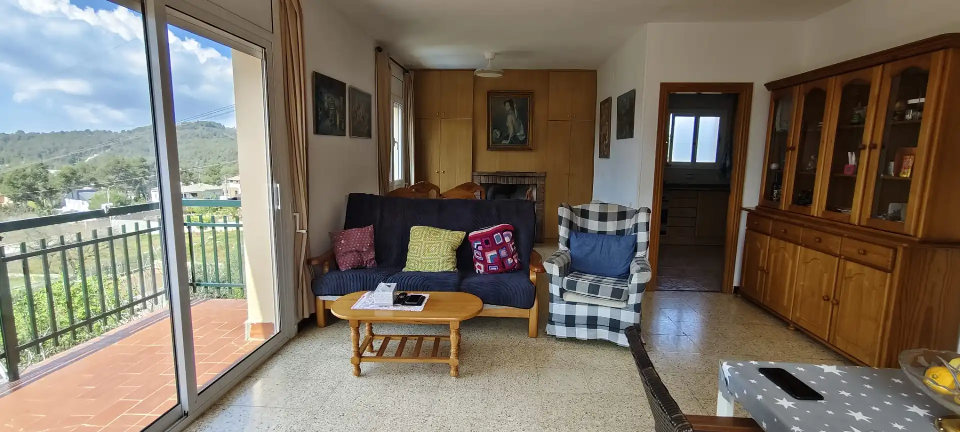 Casa o chalet en venta en N/A, Castellví de la Marca