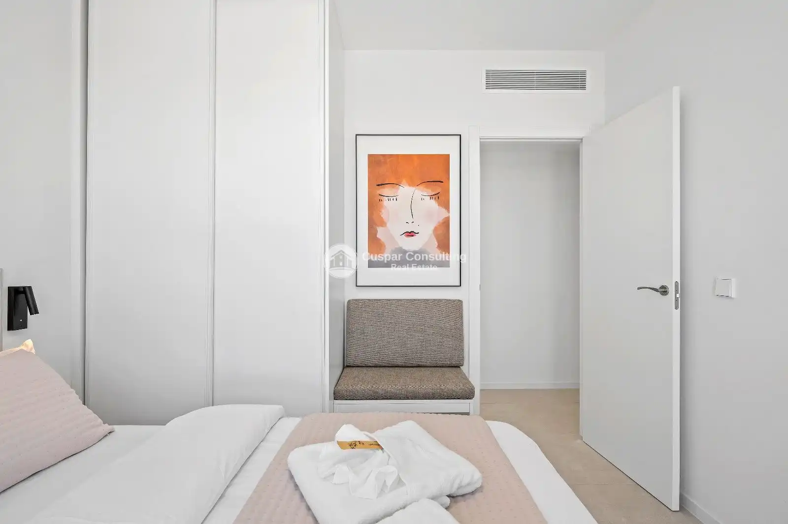 Apartamento con terraza en venta en Centro, imagen 20